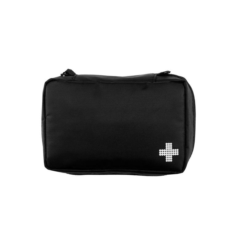 Load image into Gallery viewer, XD Collection mail size first aid kit for cars, compact safety kit with essential first aid supplies in a portable package.
