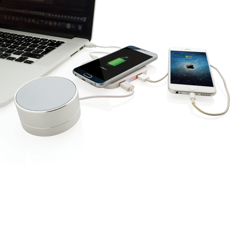 Load image into Gallery viewer, Wireless 5W charging pad - Custom Wood Designs

