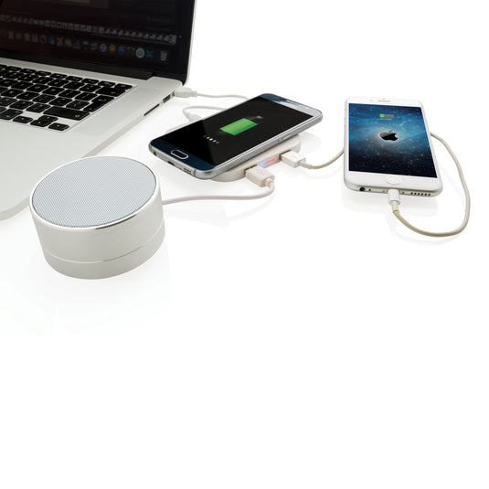 Wireless 5W charging pad - Custom Wood Designs