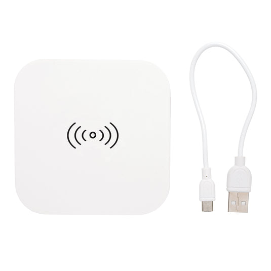 Wireless 5W charging pad - Custom Wood Designs
