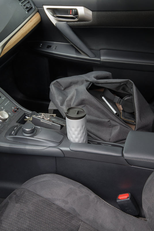 Geometric tumbler - Custom Wood Designs