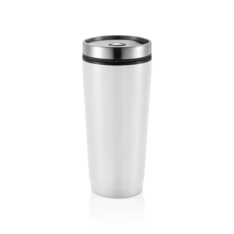 Load image into Gallery viewer, Leak-proof XD Collection drinkware tumbler with a sleek design, perfect for keeping beverages secure and spill-free.
