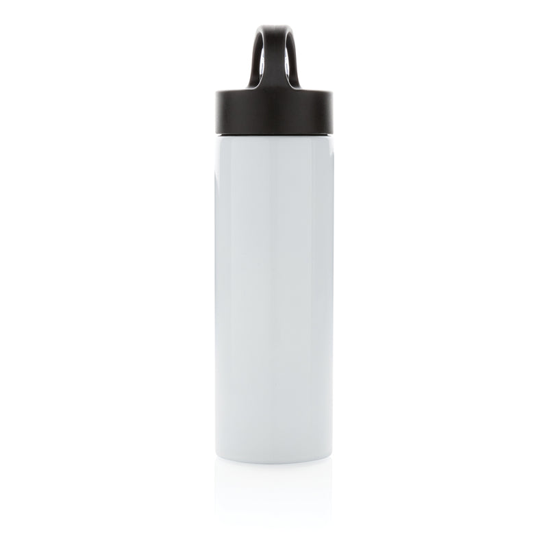 Load image into Gallery viewer, XD Xclusive sport bottle with straw, durable drinkware featuring a convenient straw for easy hydration during activities
