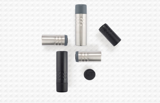 Mosa flask - Custom Wood Designs