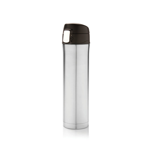 Easy lock vacuum flask - Custom Wood Designs