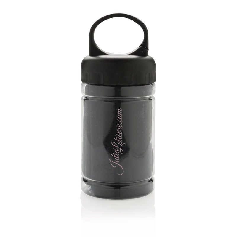 Load image into Gallery viewer, Cooling towel - Custom Wood Designs
