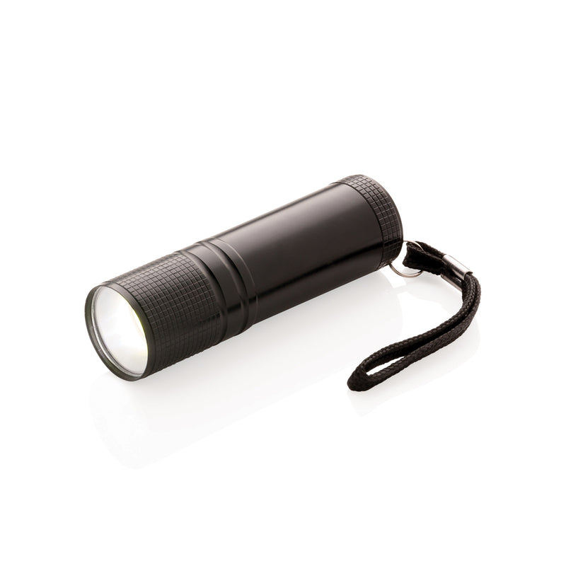 Load image into Gallery viewer, XD Collection COB torch tool with adjustable focus and ergonomic grip, ideal for detailed lighting and professional use.
