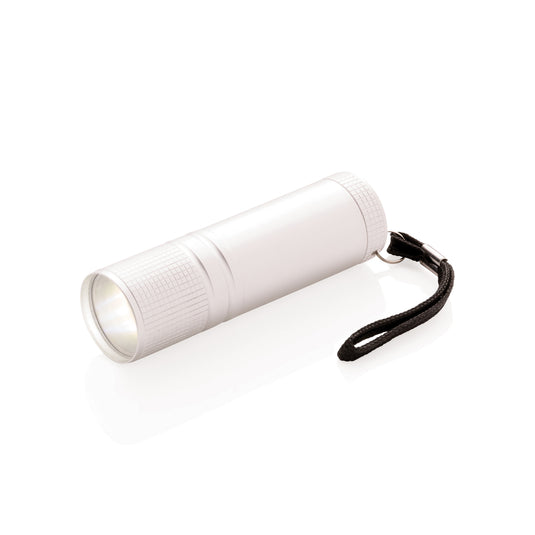 XD Collection COB torch tool with black handle and bright LED light, ideal for versatile illumination and DIY tasks.