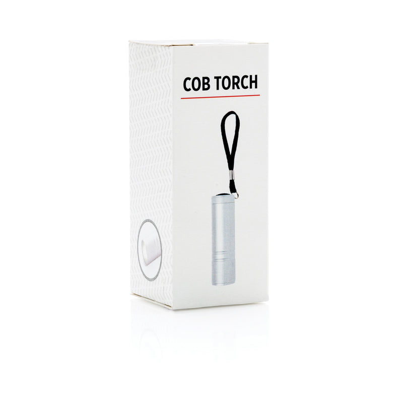 Load image into Gallery viewer, XD Collection COB torch from Tools &amp; Torches line, featuring a compact, handheld design with bright LED light for versatile use.
