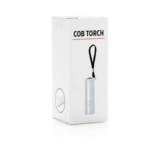 XD Collection COB torch from Tools & Torches line, featuring a compact, handheld design with bright LED light for versatile use.
