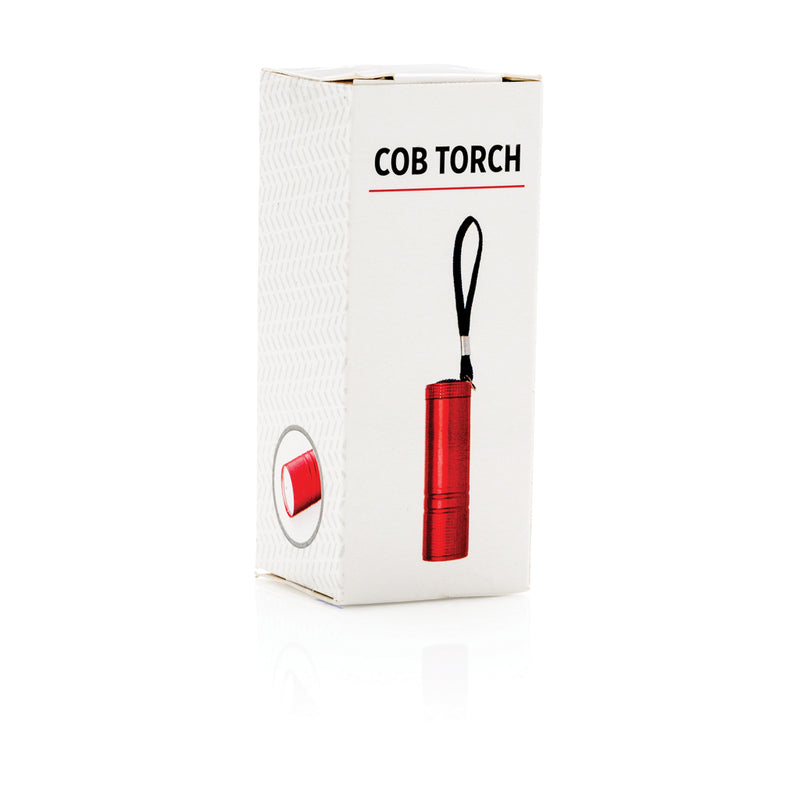 Load image into Gallery viewer, XD Collection COB torch tool with bright LED light, durable handle, and compact design for versatile lighting and handyman tasks.
