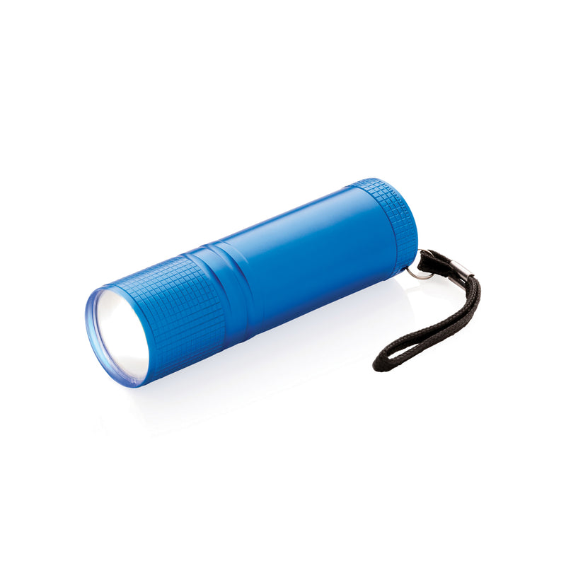 Load image into Gallery viewer, XD Collection COB torch tool with ergonomic handle and bright LED light for versatile lighting and work tasks.
