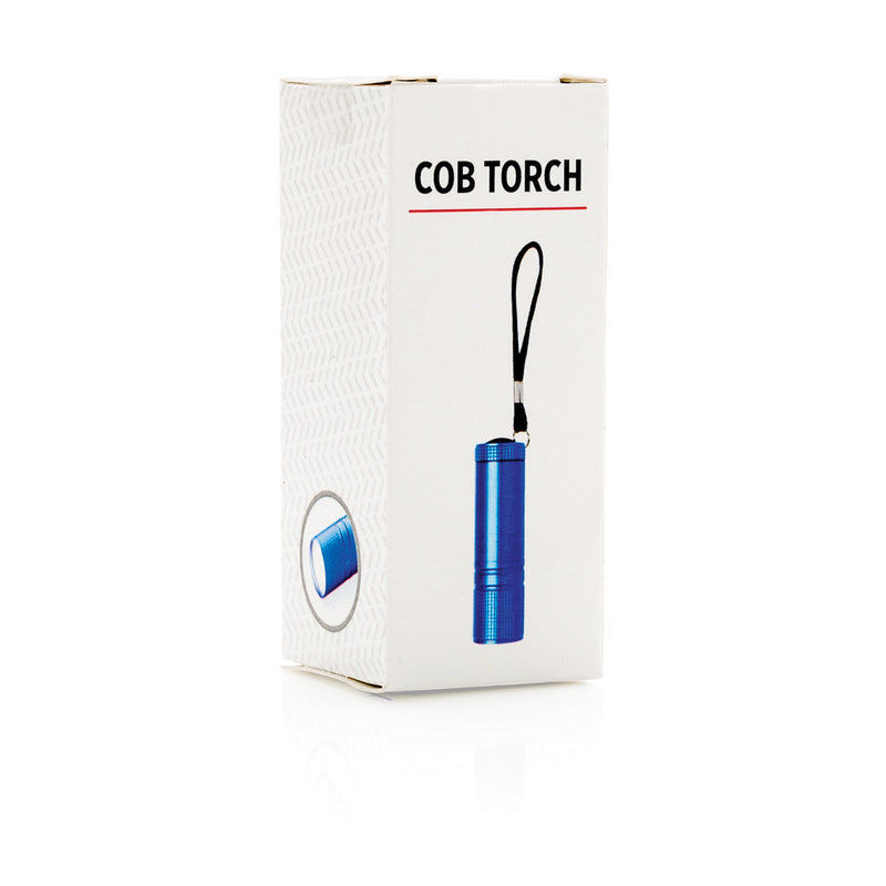 Load image into Gallery viewer, XD Collection COB torch tool with adjustable brightness and ergonomic grip, ideal for professional or DIY lighting tasks.
