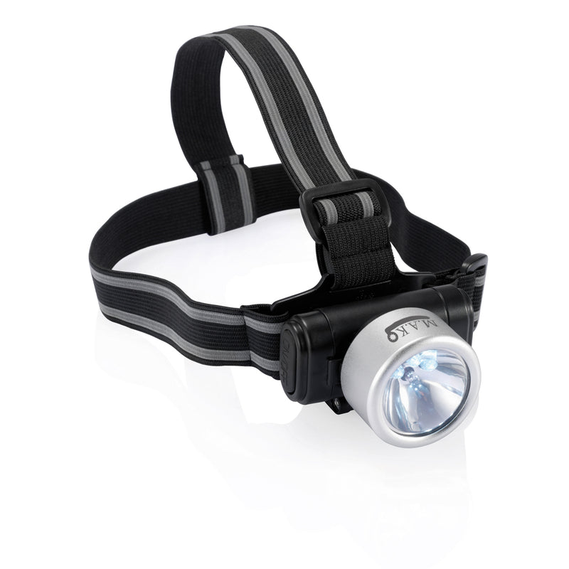 Load image into Gallery viewer, XD Collection Everest headlight for tools and torches, featuring adjustable focus and durable construction.
