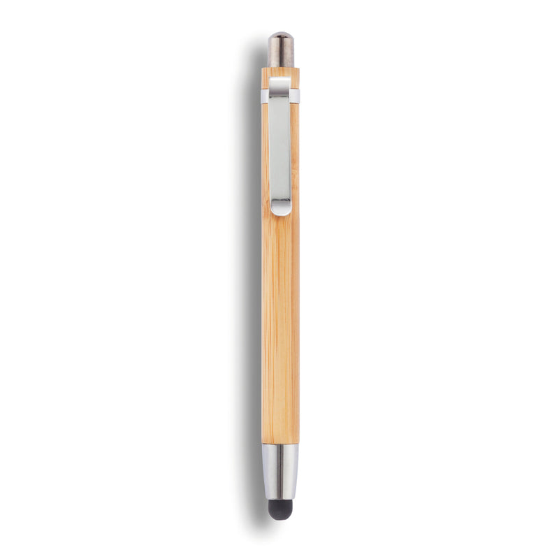 Load image into Gallery viewer, Bamboo stylus pen - Custom Wood Designs
