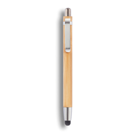 Bamboo stylus pen - Custom Wood Designs