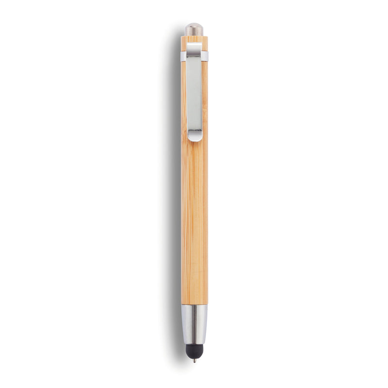 Load image into Gallery viewer, Bamboo stylus pen - Custom Wood Designs
