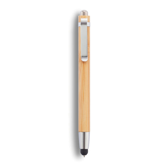 Bamboo stylus pen - Custom Wood Designs