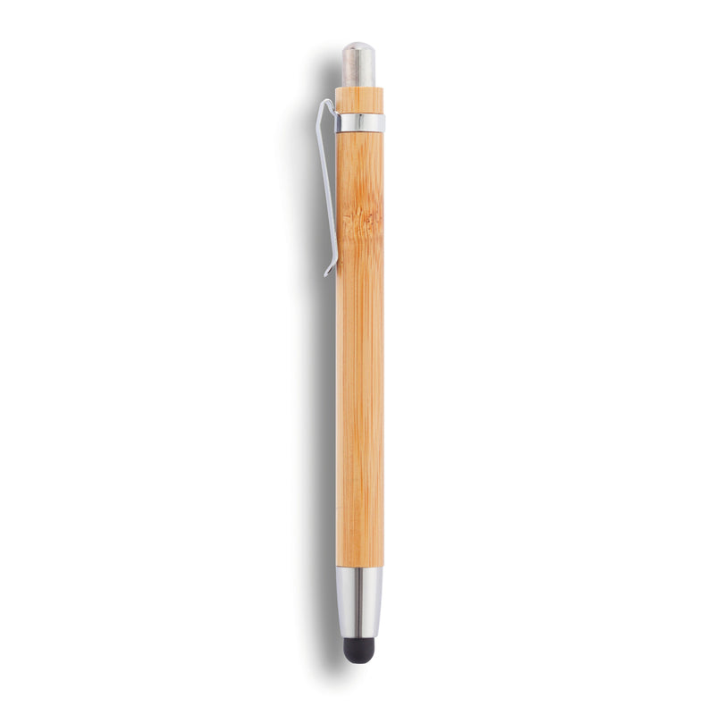 Load image into Gallery viewer, Bamboo stylus pen - Custom Wood Designs

