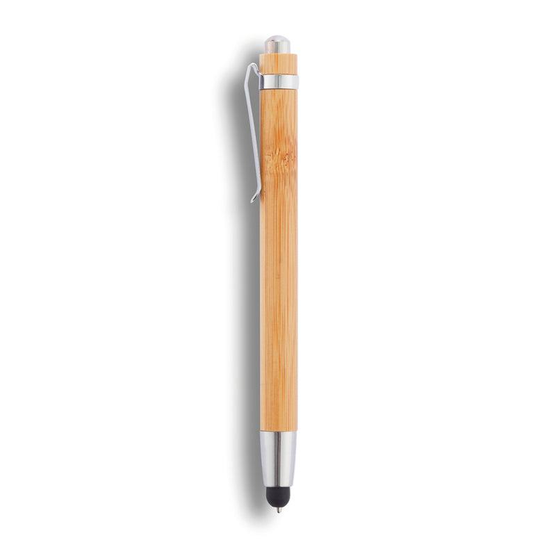 Load image into Gallery viewer, Bamboo stylus pen - Custom Wood Designs

