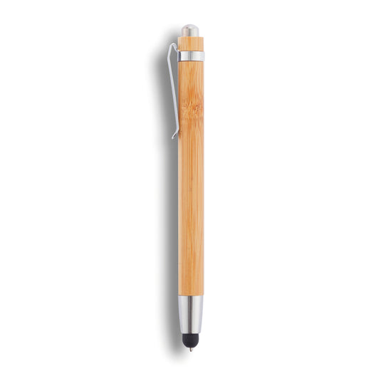 Bamboo stylus pen - Custom Wood Designs