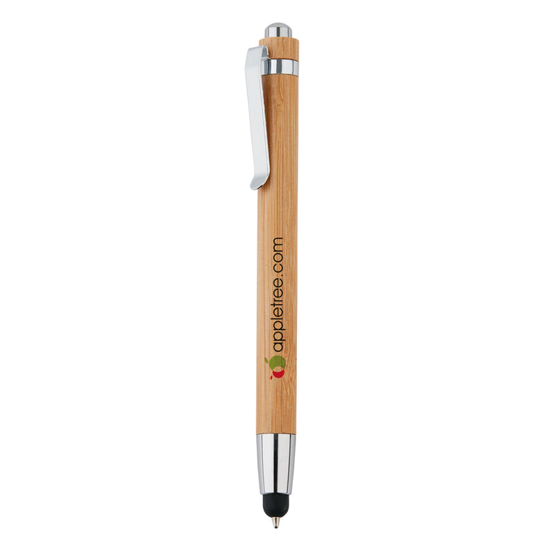 Load image into Gallery viewer, Bamboo stylus pen - Custom Wood Designs
