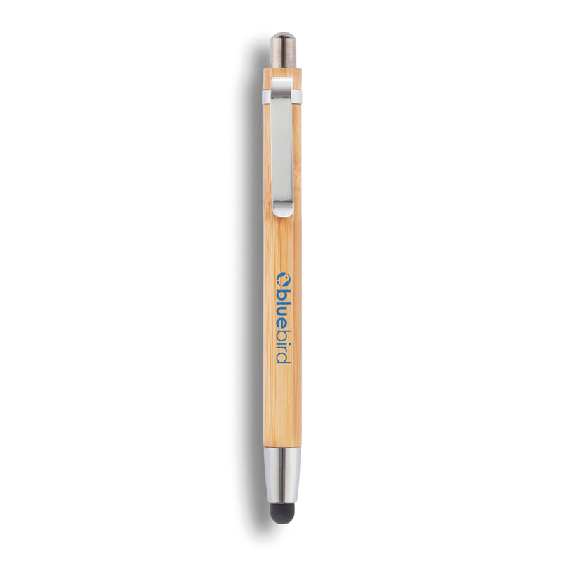 Load image into Gallery viewer, Bamboo stylus pen - Custom Wood Designs
