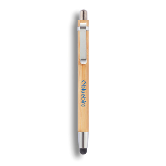Bamboo stylus pen - Custom Wood Designs