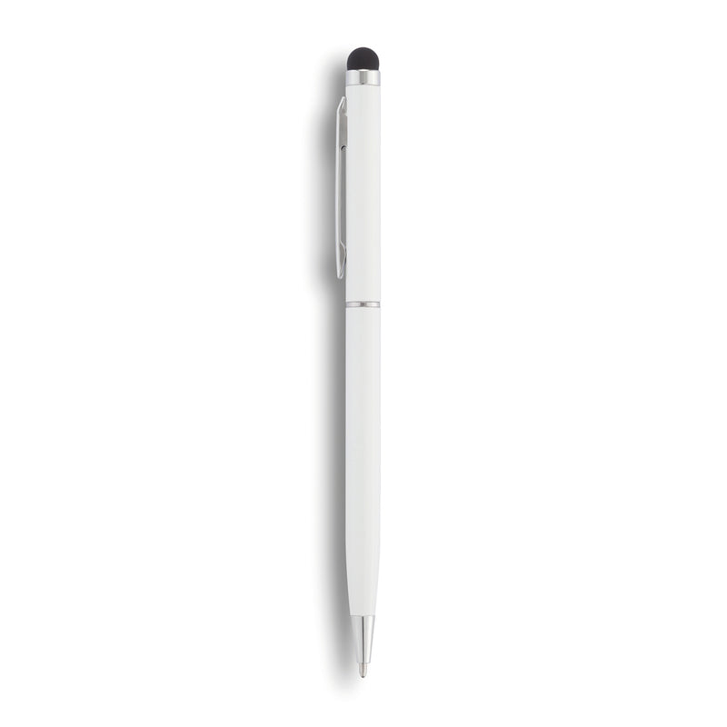 Load image into Gallery viewer, XD Collection thin metal stylus pen for writing instruments, featuring a sleek design suitable for digital and traditional writing.

