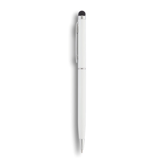 XD Collection thin metal stylus pen for writing instruments, featuring a sleek design suitable for digital and traditional writing.