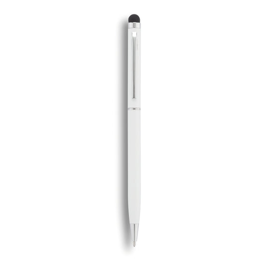 XD Collection thin metal stylus pen for writing instruments, featuring a sleek design and precise tip for digital and traditional writing.