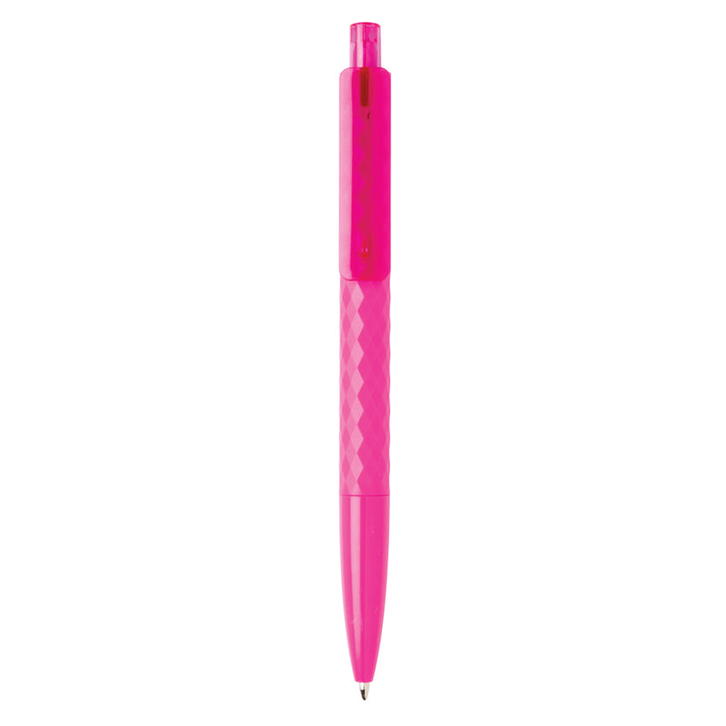 Load image into Gallery viewer, Silver XD Collection X3 pen with sleek design, showcasing smooth writing instrument for everyday use.
