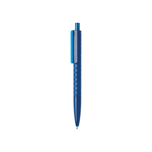 XD Collection X3 pen, a sleek writing instrument with a polished finish and ergonomic grip, perfect for everyday writing.