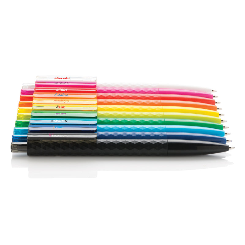 Load image into Gallery viewer, XD Collection X3 pen, a sleek writing instrument with a smooth metallic finish, ideal for professional and everyday use.
