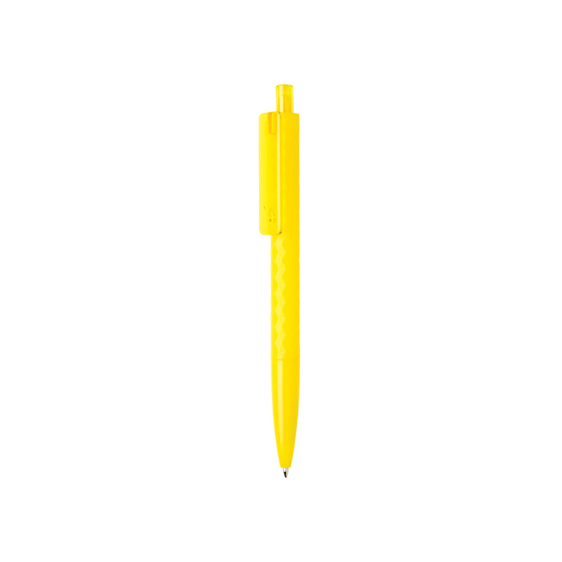Load image into Gallery viewer, XD Collection X3 pen, a sleek writing instrument with a polished metal finish and ergonomic grip, ideal for smooth writing.

