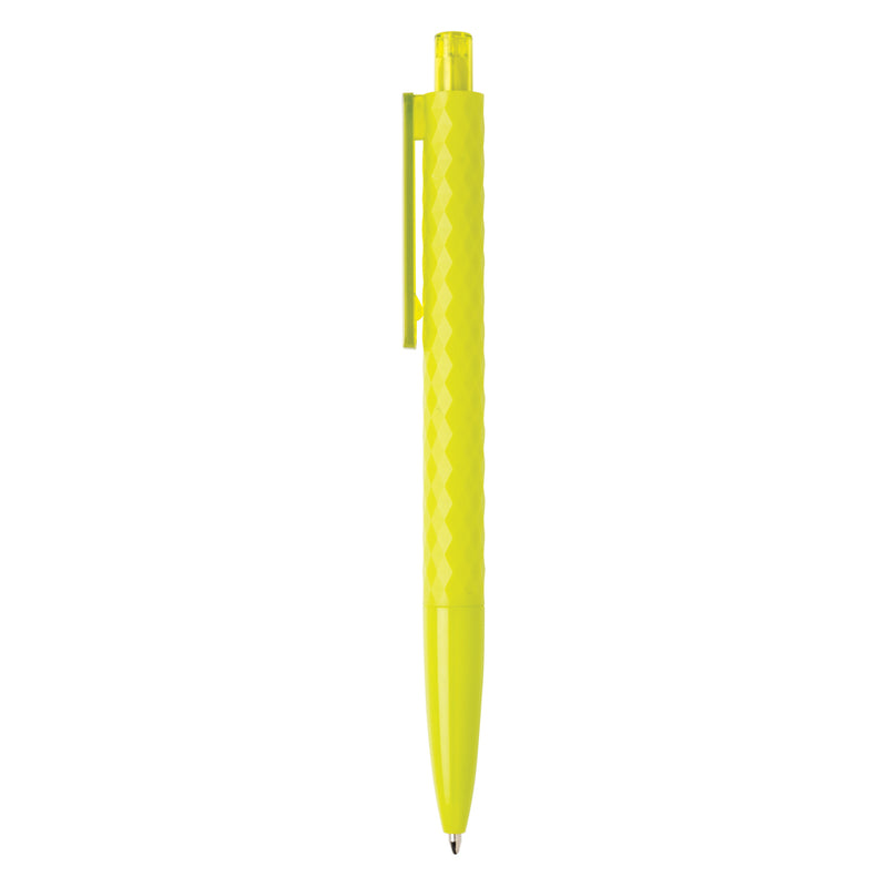 Load image into Gallery viewer, XD Collection X3 pen writing instrument with sleek design and metallic finish, displayed on a neutral background.
