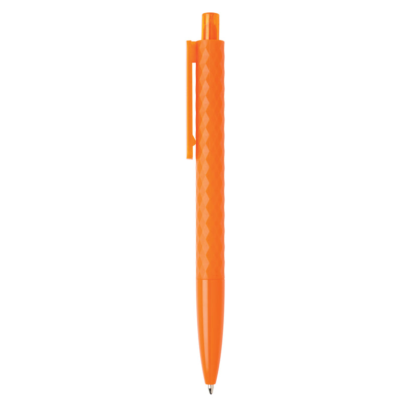 Load image into Gallery viewer, XD Collection X3 Pen, a sleek writing instrument with a polished metal finish, displayed on a white background.
