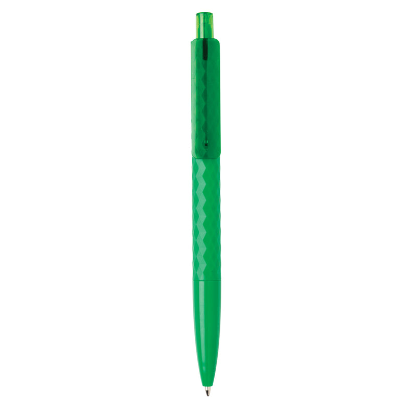 Load image into Gallery viewer, XD Collection X3 pen, a sleek writing instrument shown in a close-up image, highlighting its modern design and metallic finish.
