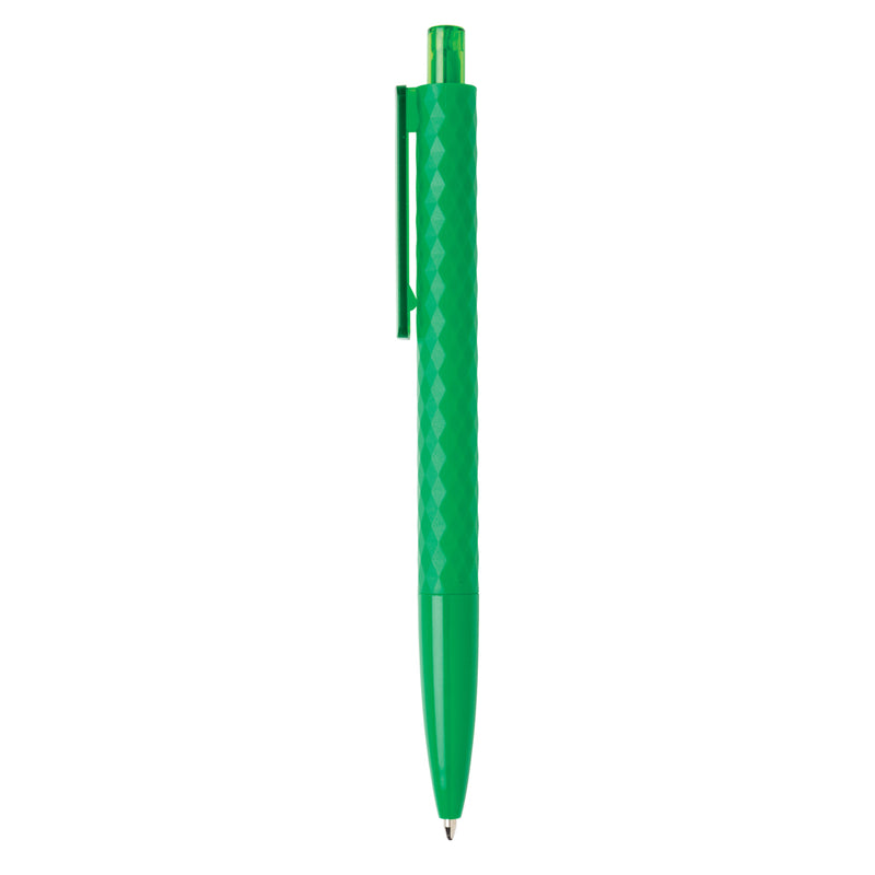 Load image into Gallery viewer, XD Collection X3 pen, a sleek writing instrument with a metallic finish, designed for smooth writing and professional use.
