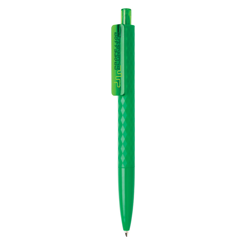 Load image into Gallery viewer, XD Collection X3 pen from the writing instruments range, featuring sleek design and smooth ink flow.
