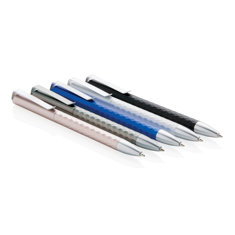 Load image into Gallery viewer, XD Collection X3.1 pen, a sleek writing instrument with metallic finish and ergonomic grip, designed for smooth writing.
