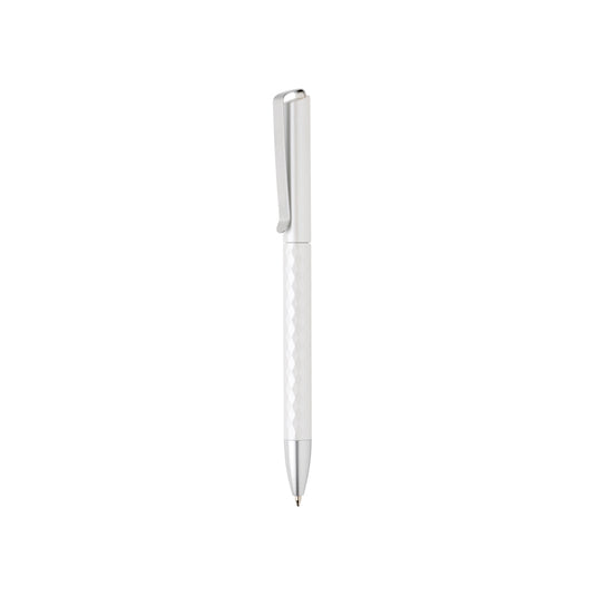 XD Collection X3.1 pen, a sleek writing instrument with a metallic finish and comfortable grip, ideal for everyday writing.
