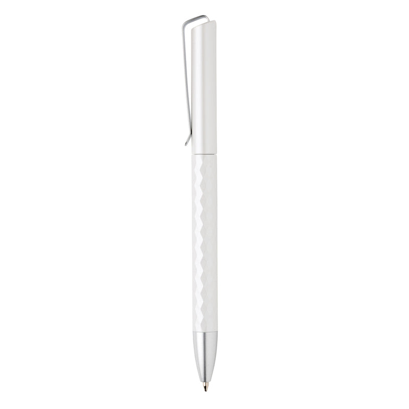 Load image into Gallery viewer, XD Collection X3.1 pen, sleek writing instrument with a polished metal finish, designed for smooth writing and elegant style.
