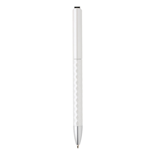 XD Collection X3.1 pen, a sleek writing instrument with a smooth finish and metal clip, perfect for everyday writing tasks.