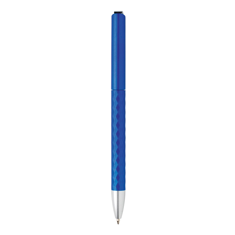 Load image into Gallery viewer, XD Collection X3.1 pen, a sleek writing instrument with a polished metal finish and ergonomic design for comfortable writing.

