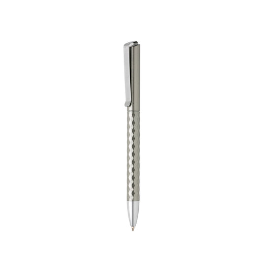 XD Collection X3.1 pen, a sleek black writing instrument from the writing instruments line, shown on a white background.