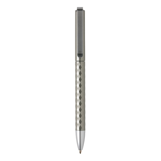 XD Collection X3.1 pen, a sleek writing instrument with a metallic finish, shown on a white background.