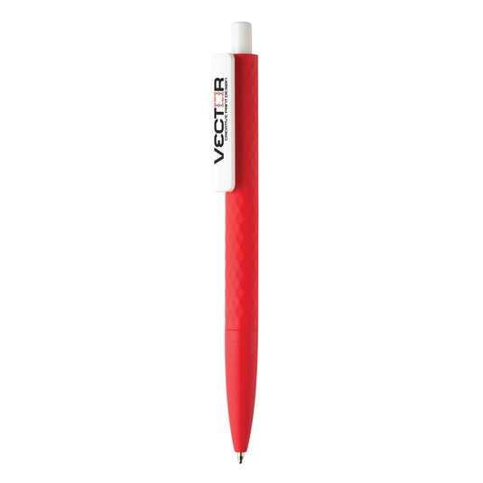 X3 pen smooth touch - Custom Wood Designs