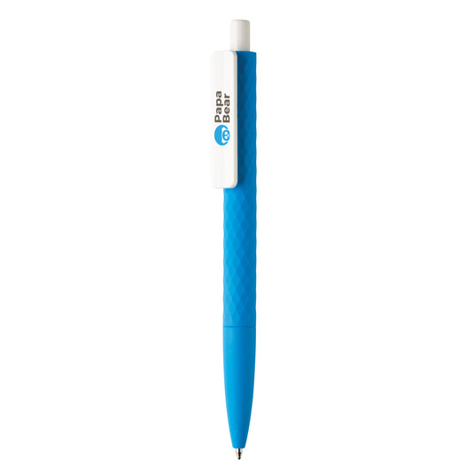 X3 pen smooth touch - Custom Wood Designs