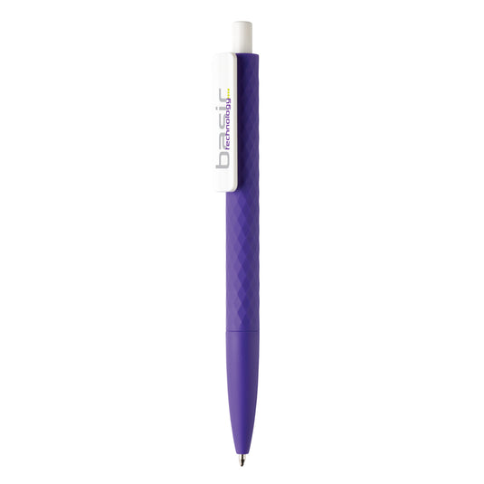 X3 pen smooth touch - Custom Wood Designs